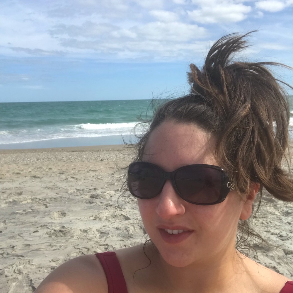 Meet your Posher, Kristin